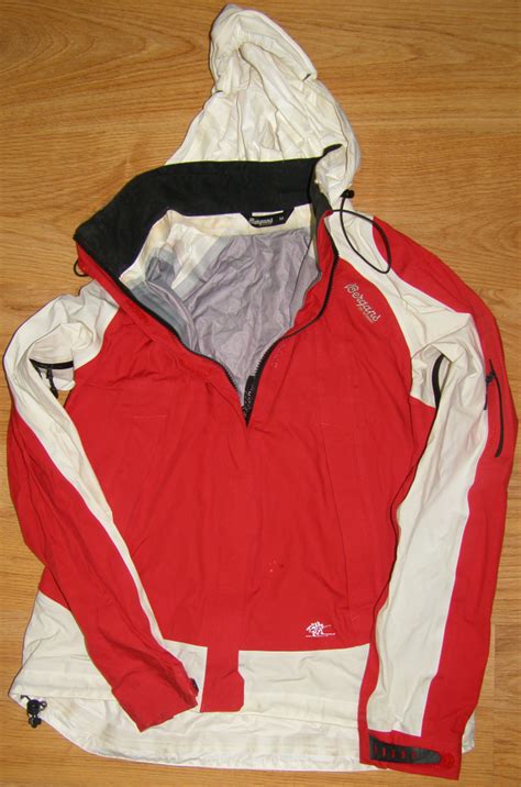 Bergans of Norway Anatomic LV Lady Jacket 